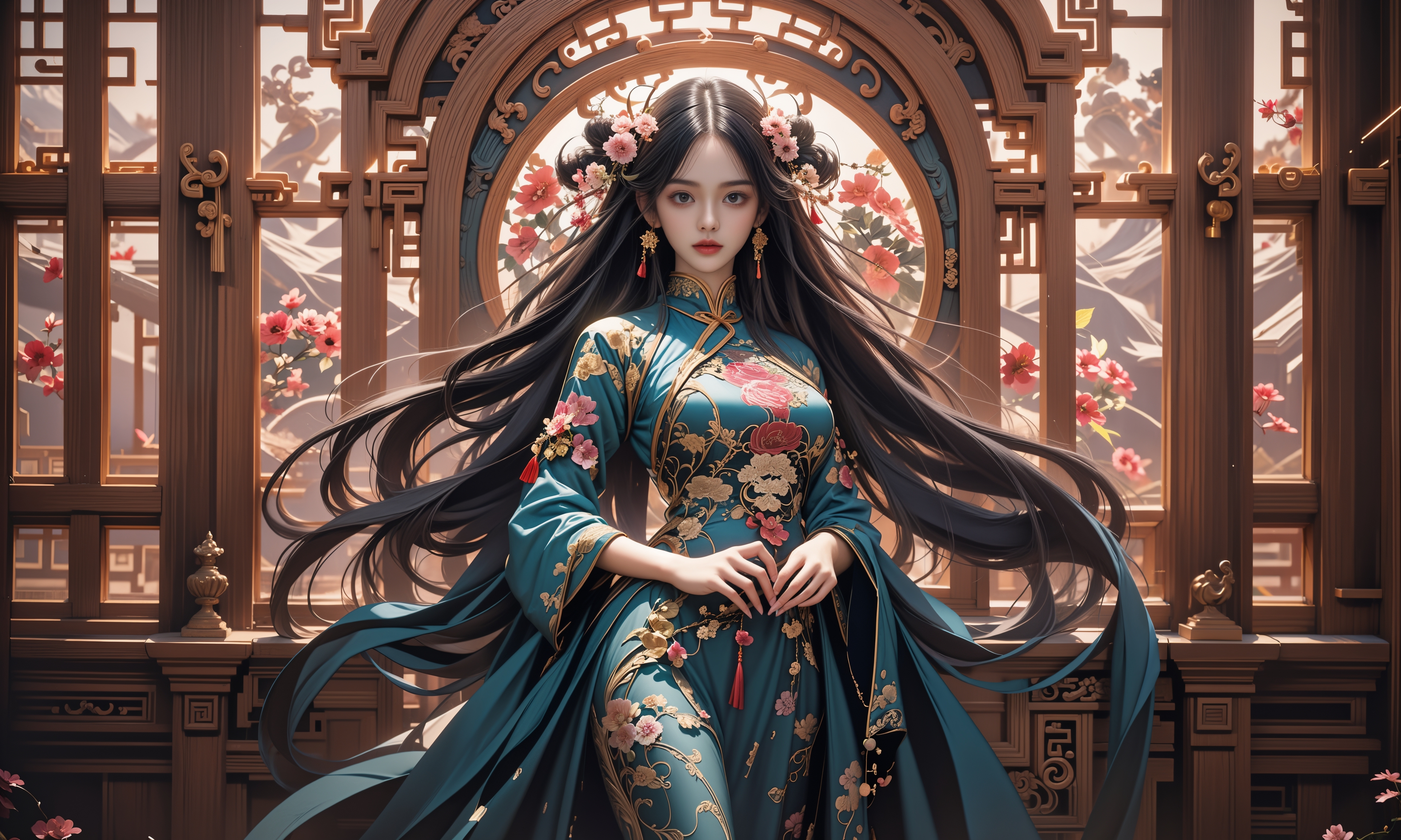 美国青年成都创业记：在“剩菜盲盒”里感受城市温度